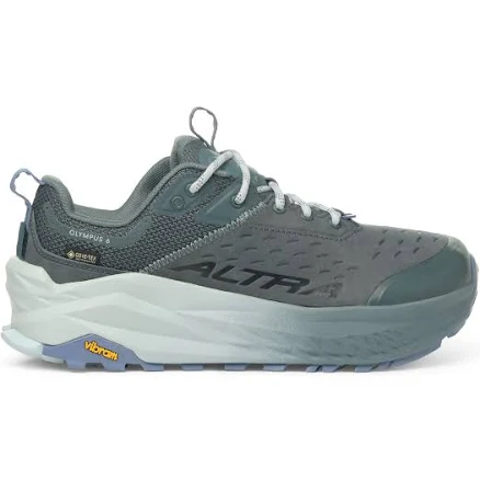 Altra Women's Olympus 6 Hike Low GTX