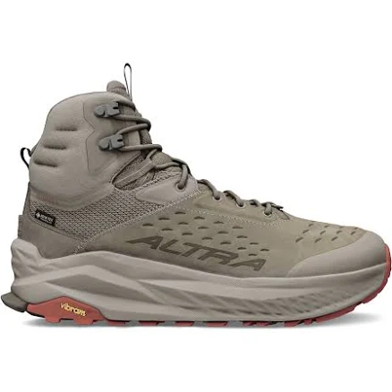 Altra Men's Olympus 6 Hike Mid GTX