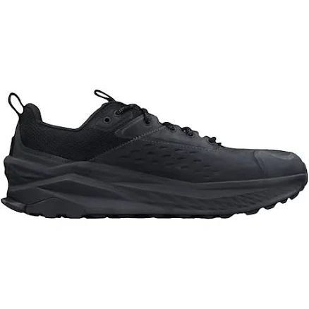 Altra Men's Olympus 6 Hike Low GTX