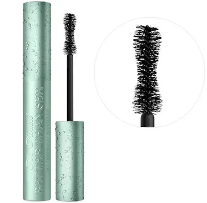 Too Faced Mascara Better Than Sex Waterproof