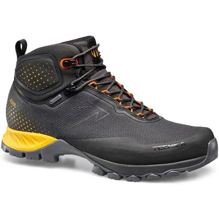 Tecnica Men's Plasma Mid GTX
