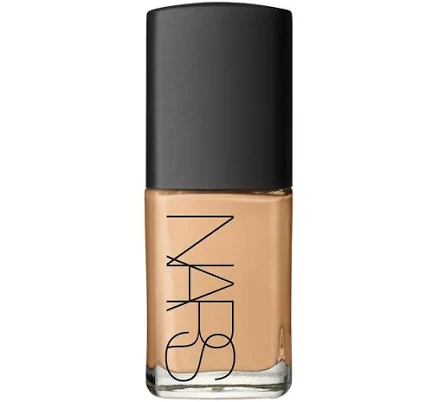 NARS Sheer Glow Foundation