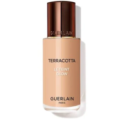 Guerlain Terracotta Le Teint Glow Foundation