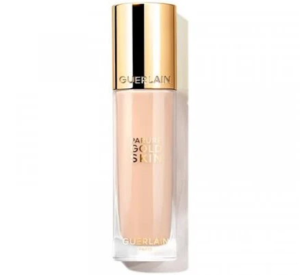 Guerlain Parure Gold Skin Foundation