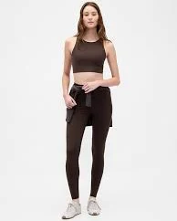 GapFit High Rise Power Full Length Leggings