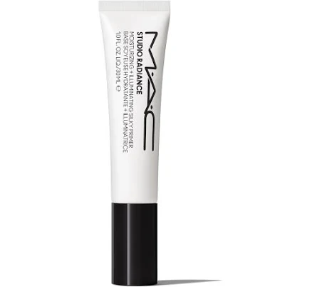 MAC Studio Radiance Moisturizing + Illuminating Silky Primer