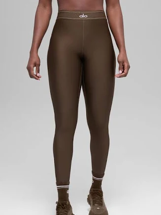 Alo Yoga Airlift High-Waist Suit Up Legging