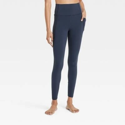Women's All In Motion Pants & Jumpsuits All In Motion Everyday Soft Ultra High Rise Leggings