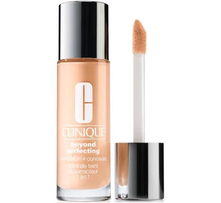 Clinique Beyond Perfecting Foundation Concealer