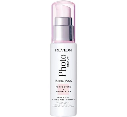 Revlon PhotoReady Prime Plus Perfecting + Smoothing Makeup Skincare Primer