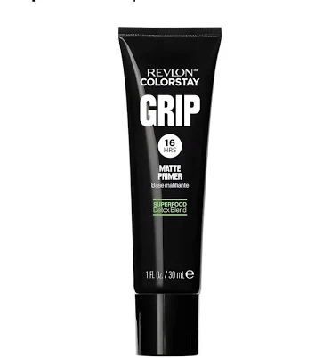 Revlon ColorStay Grip Matte Primer