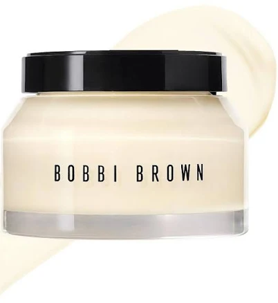 Bobbi Brown Vitamin Enriched Face Base+ Moisturizer & Primer with Vitamin C + Hyaluronic Acid, Size: 3.4 Oz, None