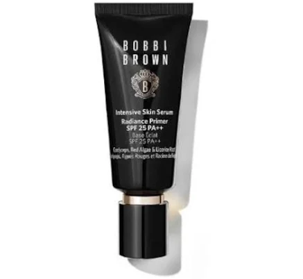 Bobbi Brown Intensive Serum Radiance Primer SPF 25 PA++