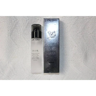 Lancome La Base Pro Perfecting Makeup Primer Smoothing Effect
