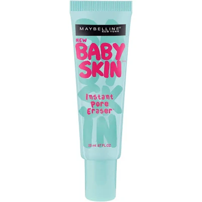 Maybelline Baby Skin Instant Pore Eraser Primer