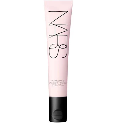 Nars Radiance Primer Spf 35/Pa+++ ~ 1oz / 30 ml ~ Bnib