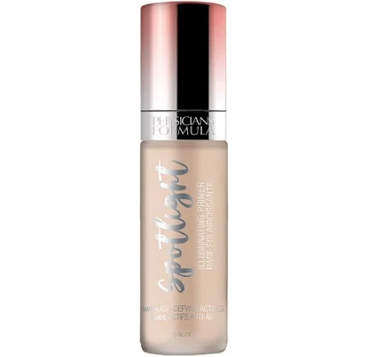 Physicians Formula Spotlight Illuminating Primer