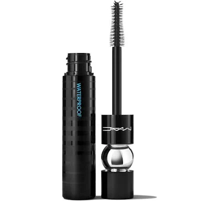 MAC MACStack Waterproof Mascara