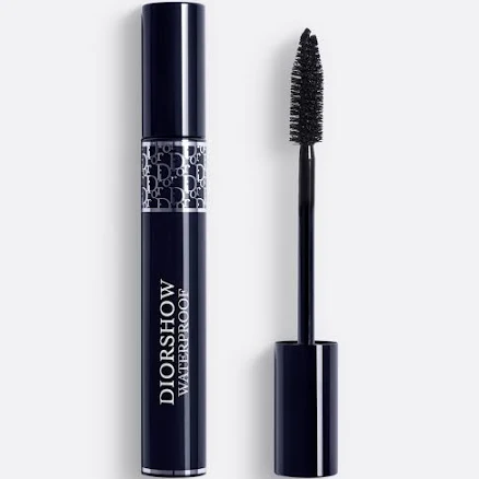 Christian Dior Diorshow Waterproof Mascara