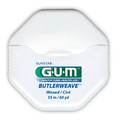 Sunstar GUM Floss