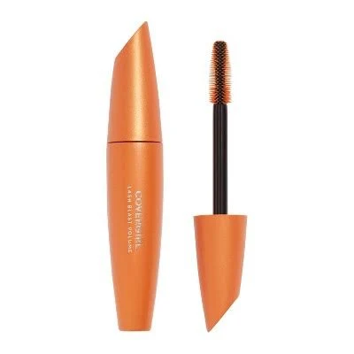 CoverGirl Lash Blast Volume Waterproof Mascara Very Black