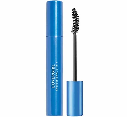 Covergirl Professional 3-in-1 Waterproof Mascara