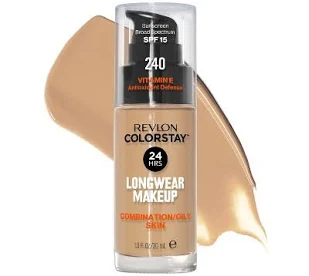 Revlon ColorStay Makeup for Combination/Oily Skin