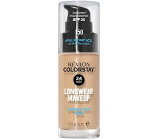 Revlon Colorstay Makeup Normal/Dry Skin
