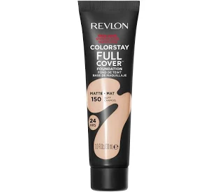 Revlon ColorStay Full Cover Foundation