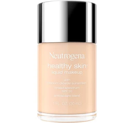 Neutrogena Healthy Skin Liquid Makeup SPF 20