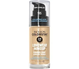 Revlon ColorStay Makeup for Normal/Dry Skin
