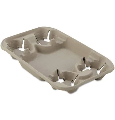 Chinet StrongHolder Molded Fiber Cup
