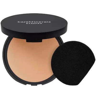 bareMinerals Barepro 24HR Skin Perfecting Powder Foundation