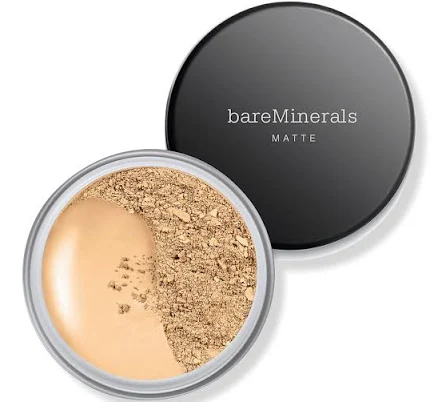 bareMinerals Matte Foundation SPF 15