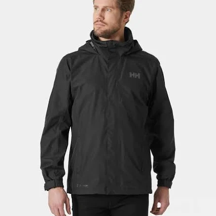 Helly Hansen Men's Dubliner Jacket