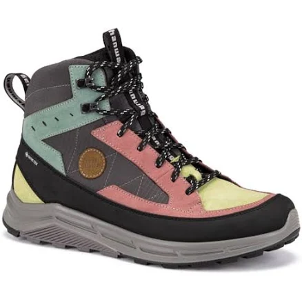 Men Hanwag Rotpunkt Light Mid GTX
