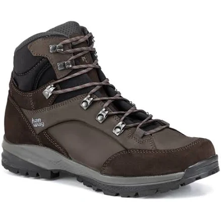 Hanwag Men's Banks SF Extra GTX