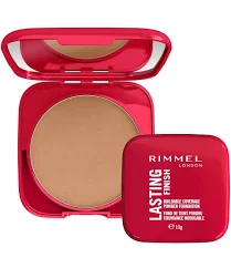 Rimmel London Lasting Finish Compact Foundation