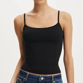 Cotton On Women Hold Me Cami