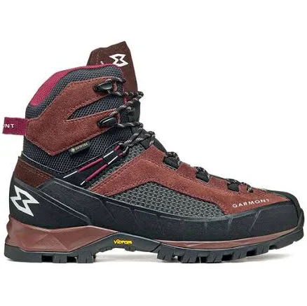 Women's hiking Trainers Garmont Tower GTX