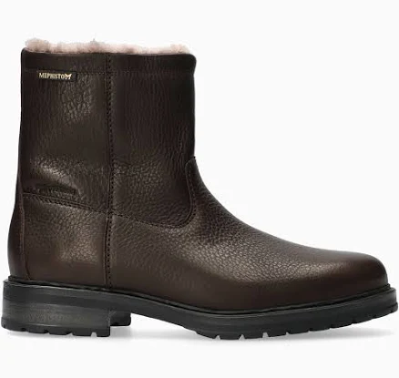 Mephisto Men's Leonardo Boot
