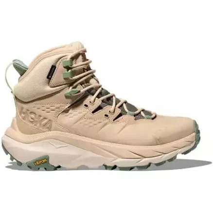 Wmns Hoka One Sky Kaha GTX GoreTex WATERPROOF sz Hiking Boot Trail Running