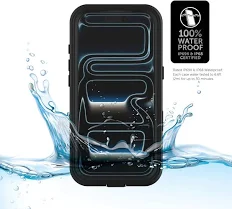 Body Glove Tidal Waterproof Phone Case for iPhone 17 Pro Max