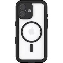 Body Glove Tidal Waterproof Case with MagSafe for iPhone 17