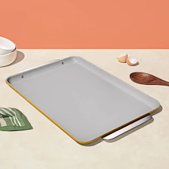 Caraway Nonstick Ceramic Large Baking Sheet