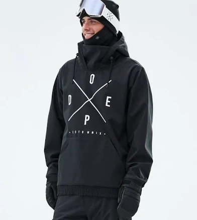 Dope Yeti Ski Jacket Men