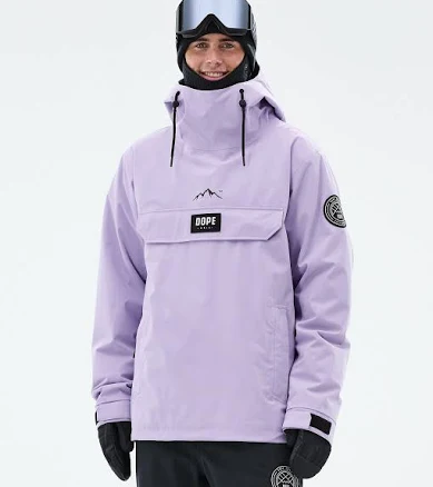 Dope Blizzard Jacket Men