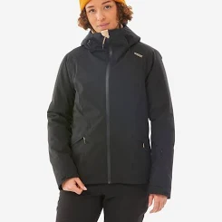 Decathlon Womens Warm Ski 500 Jacket