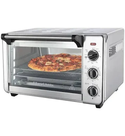 Russell Hobbs Air Fry Crisp N Bake Toaster Oven