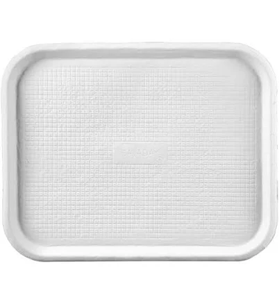 Huhtamaki FOODSERVICE Flat Food Tray